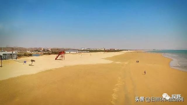 山东日照旅游景点大全,日照东夷小镇旅游景点介绍