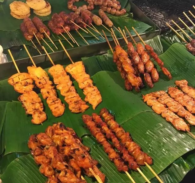 普吉岛值得吃的美食,普吉岛美食推荐最新