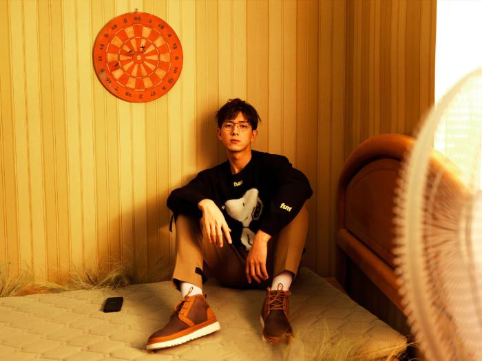 你的男朋友来了变装教程,你的现男友来了