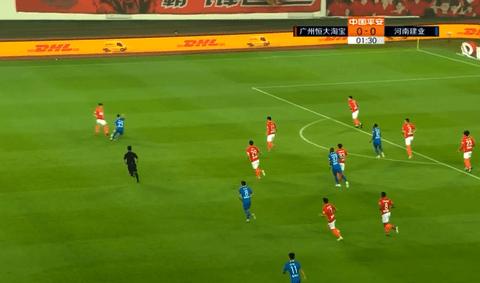 中超金元时代河南建业,河南建业中超赛程