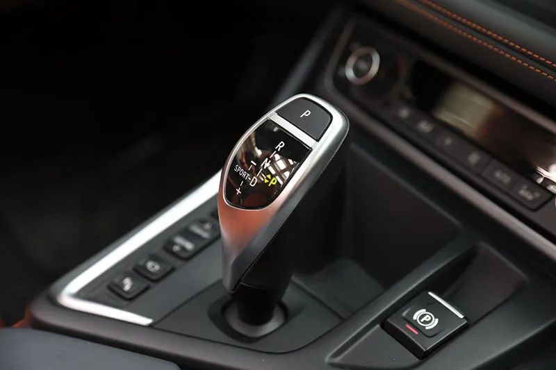 bmwi8实测,全新bmwi8