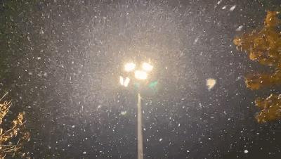 玉田雪化了吗,雪后有什么变化