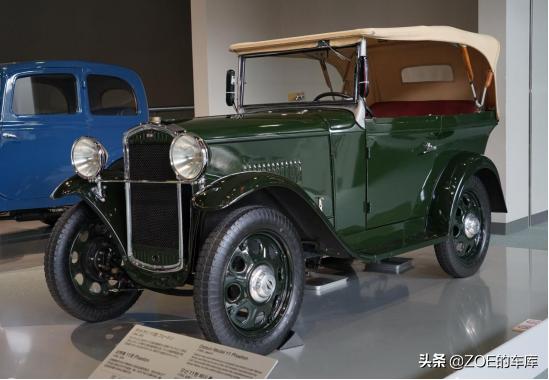 nissanmotor,日产nissan发展历史