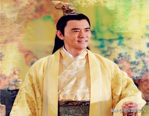 唐中宗李显是武则天的第几个儿子,武则天晚年太子李显发动政变