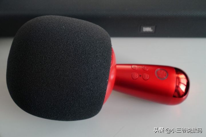 一体麦克风唱吧小巨蛋g2,唱吧小巨蛋麦克风怎么唱歌