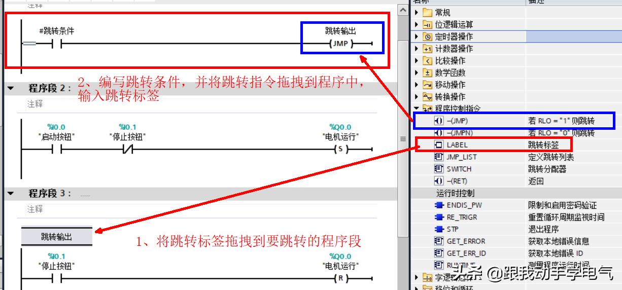 1200plc定位控制指令,1200指令讲解