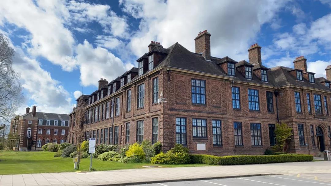 毕业生感言|疫情时期入读赫尔大学的体验