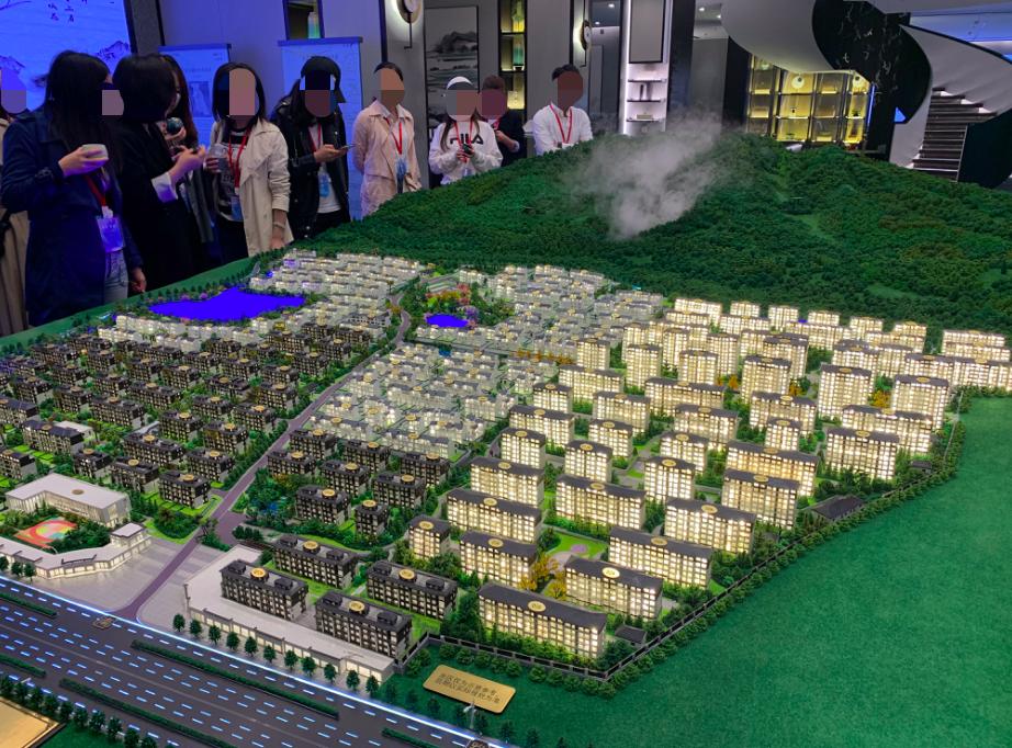 上个月，我去浙江探了探祥生的“老巢”......