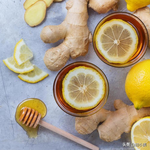 经期喝红糖姜茶的好处和坏处,冬天喝姜茶容易上火吗