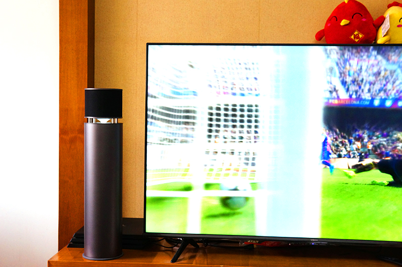 艾特铭客泰坦a600蓝牙音箱,艾特铭客a600x评测