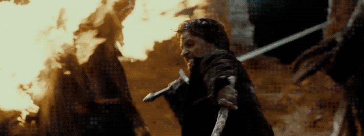 指环王全新4k重映错过就是遗憾,4k版指环王定档重置全新4k版