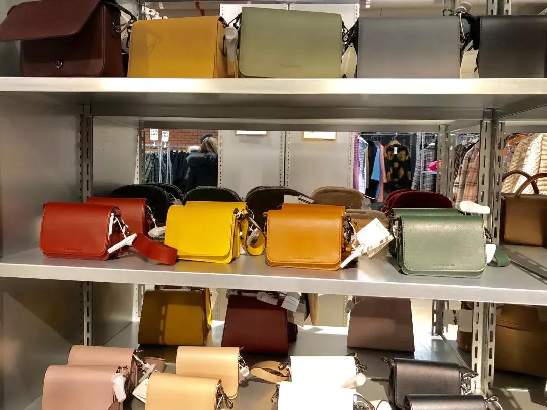 1.2MOGU探店|长短腿的搭配秘笈都在这家集合!