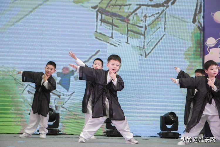 淮安艾迪尔幼儿园现场直播,淮安艾迪贝尔幼儿园六一汇演