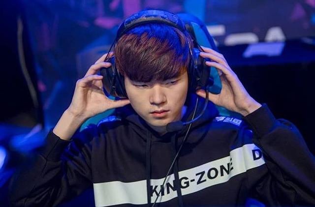 lolfaker退役了吗,lolfaker重回世界赛