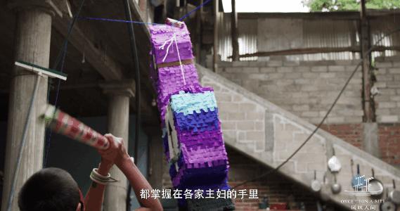 墨西哥香男辣女的口水，为魔力酱，淌了300年