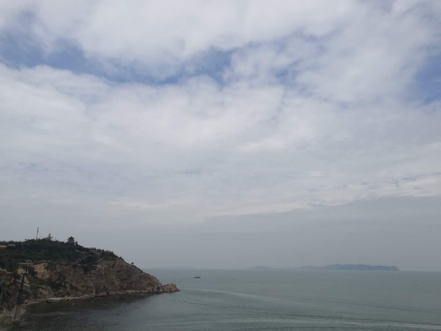 蓬莱阁一日免费游,蓬莱阁二日游报价