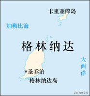 全世界所有国家英文名称大全,各国国家名称英语怎么读