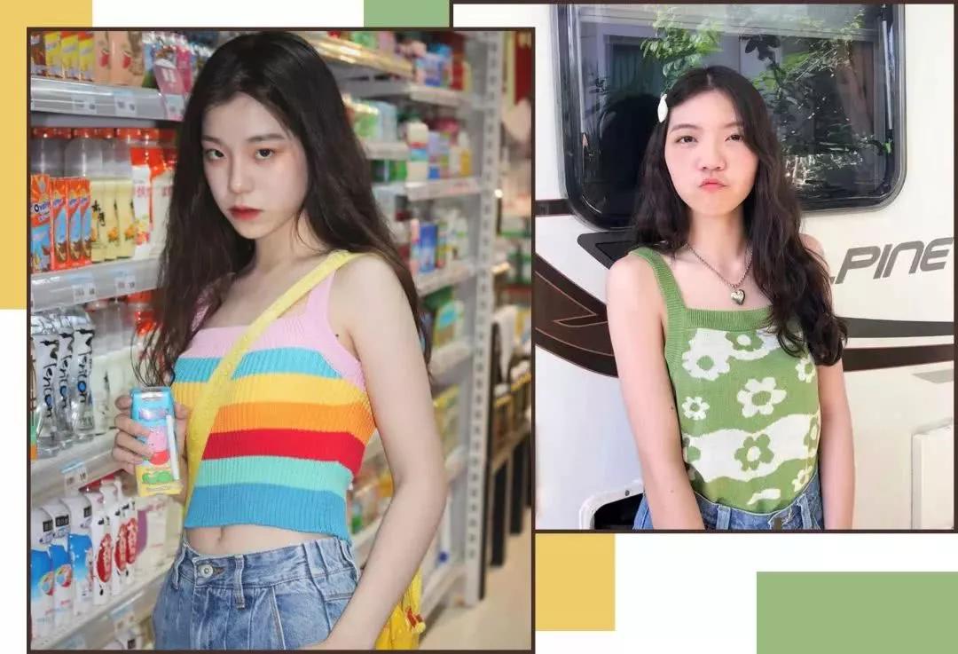 开春外套女小众高级,开春时髦又实用的穿搭