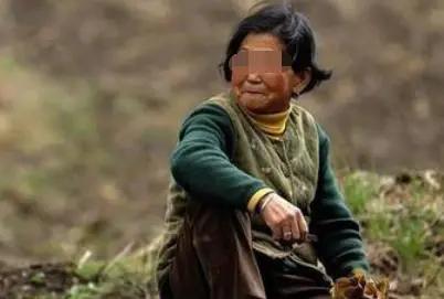 妈妈嫁个哑巴，遭村里人唾骂，村里人无法相信，三年后竟然发了财