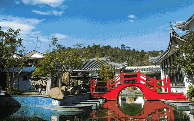 来清远必要玩的地方,去清远玩