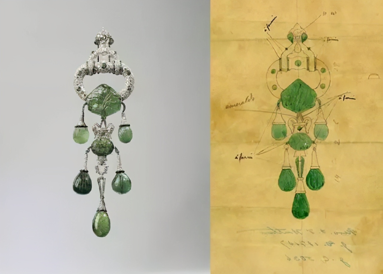 特朗普为三任美女老婆买大钻戒,可比竞选总统“认真”多了