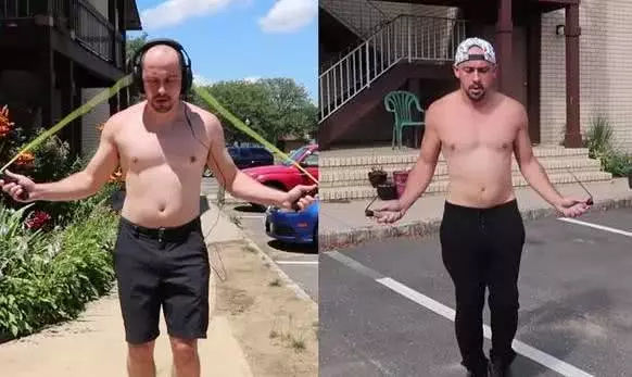 跳绳还会跳出心脏骤停、小腿骨折？你不可忽略的4个跳绳安全隐患