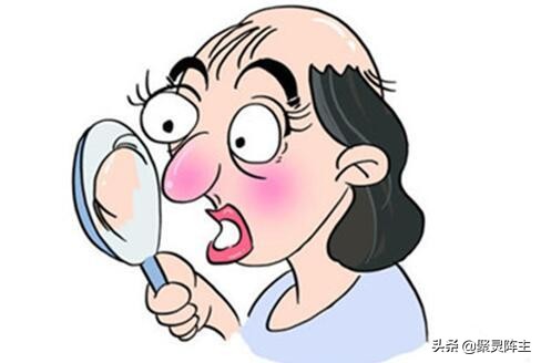 防脱固发洗发液测评,霸王防脱洗发水头发乌黑