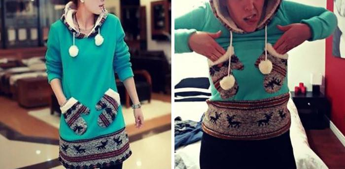 网购衣服不好看怎么退,网购衣服质量差怎么退