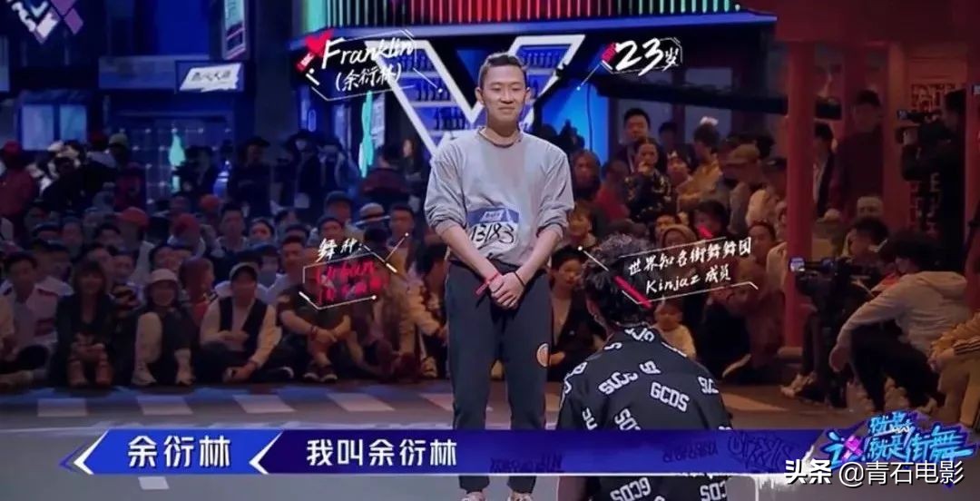 街舞2谁的团队最强,街舞2最新一期