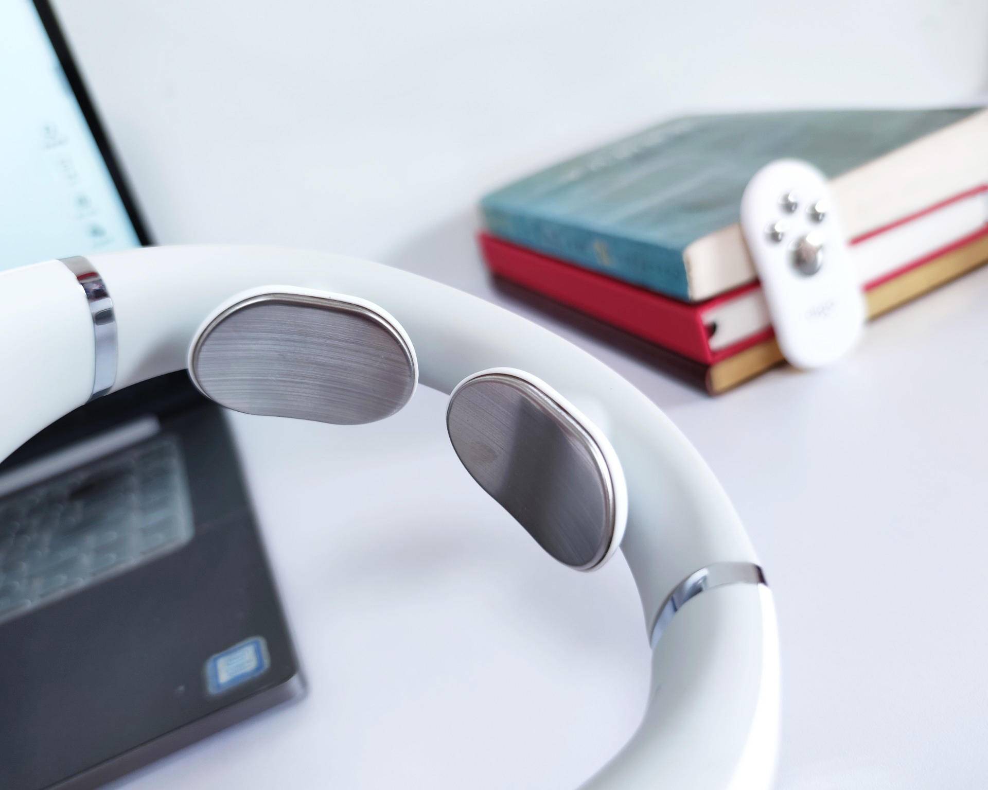 能省钱的国民好物，六大模式+三档恒温，aigo专为低头族设计