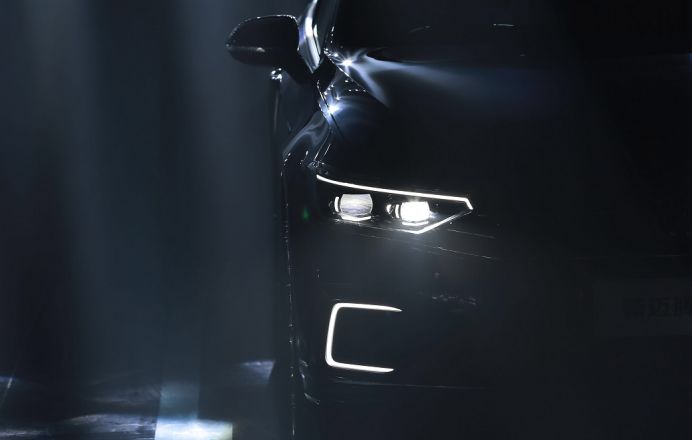 全新迈腾上市价格,新迈腾报价进口3.0