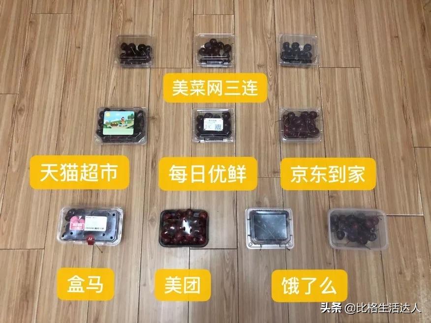 疫情买菜app排行榜前十名,现在买菜app有哪些