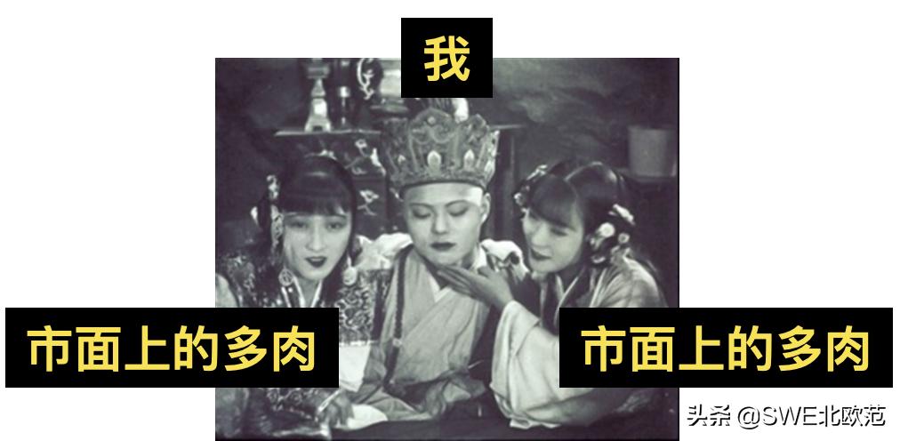 好养的北欧风大型绿植 (12款北欧风格绿植轻松打造ins风)