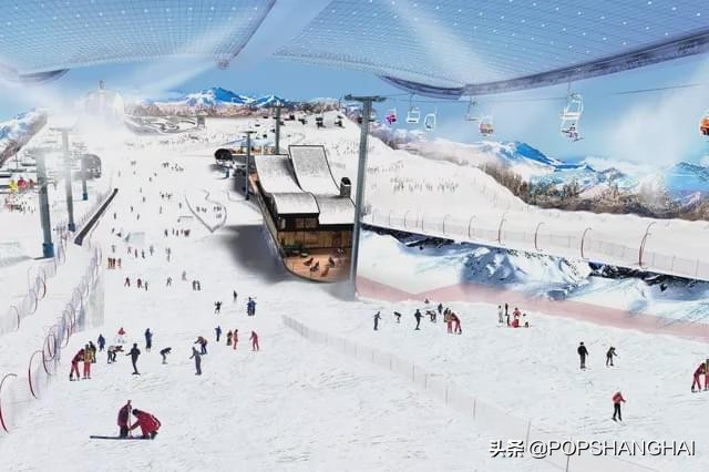 2019魔都潮人私藏网红地标全曝光,2019魔都必去50个地标