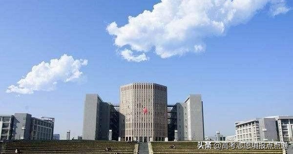 安徽大学优势专业分析及2019、2018、2017年各省录取分数线