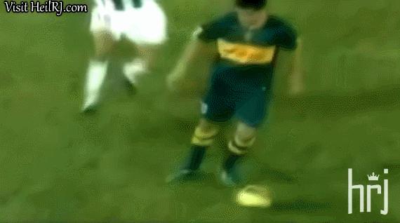 被低估的大师,足坛被低估的十大球星