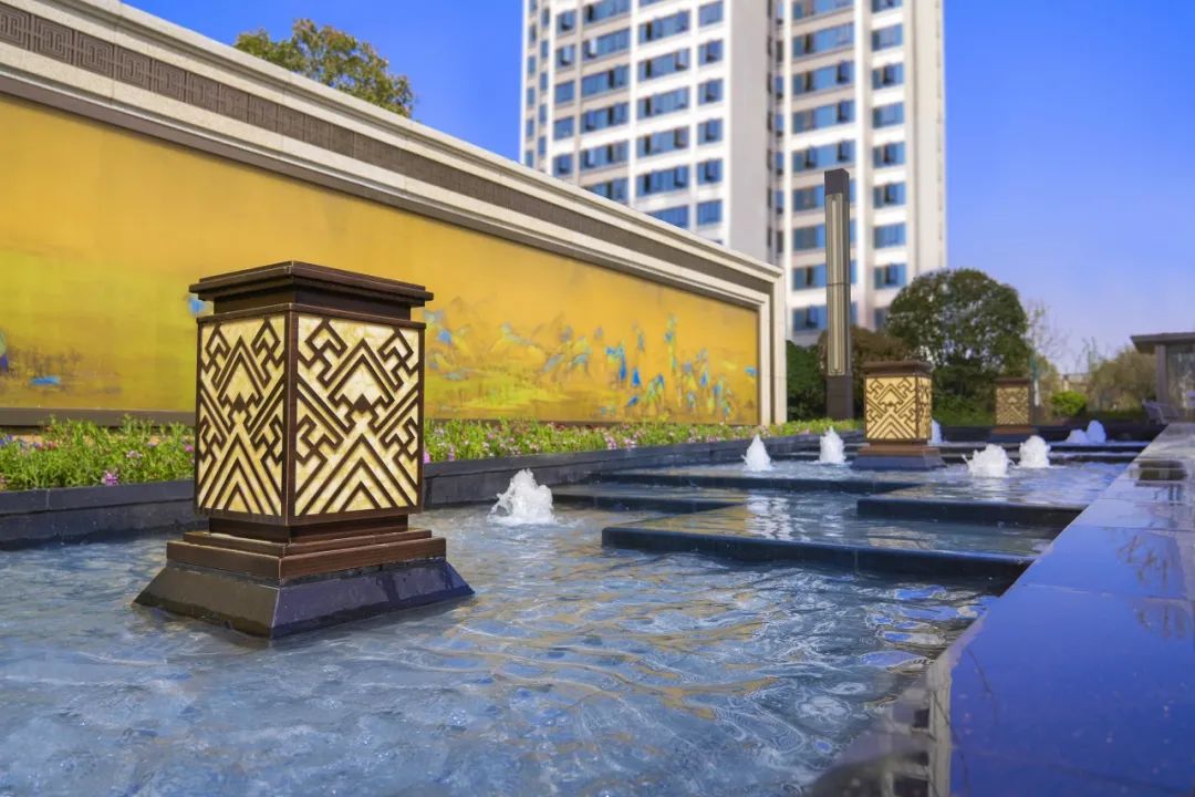 园林藏品论丨园，是平和身心的道场