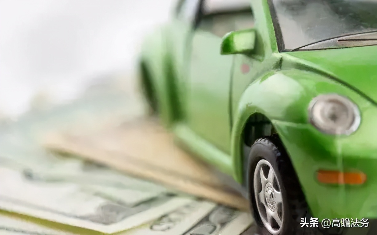 贷款买车为什么是租赁合同,4s店分期买车签租赁合同靠谱吗