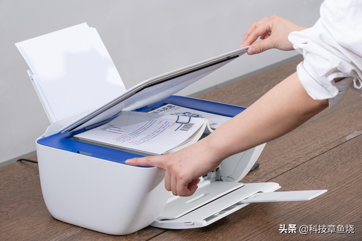 惠普2721打印机无线打印用什么app,惠普2720打印机小程序