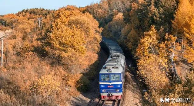 十一小众旅游景点,干嘛非要去热门景区凑热闹