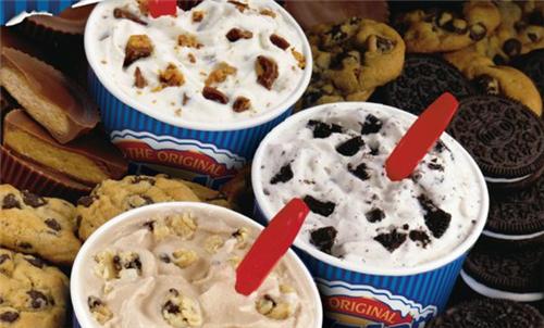 学生党买不起的四种零食,哈根达斯雪糕哪个口味最好吃