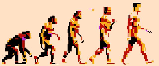 修建通天塔巴别塔,天轮寺和达摩院