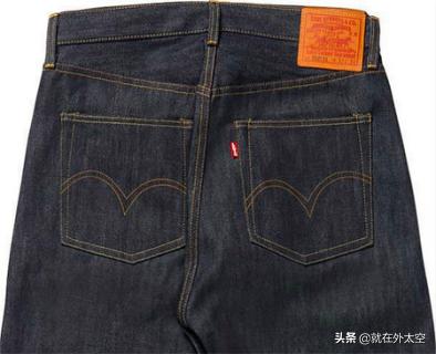 evisu原单真假,evisu正品是真的吗