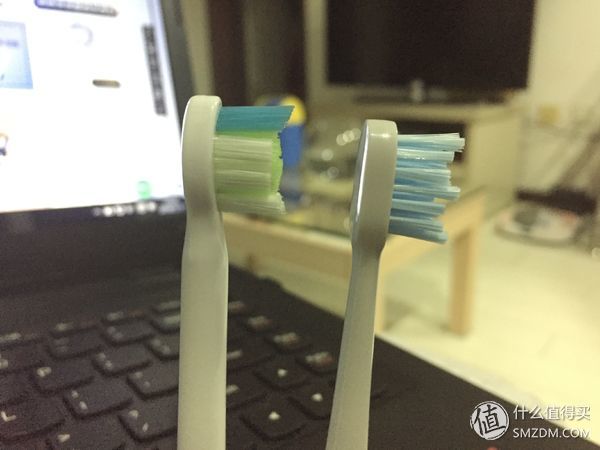 关注口腔护理——飞利浦粉钻、小米超声波牙刷横向评测