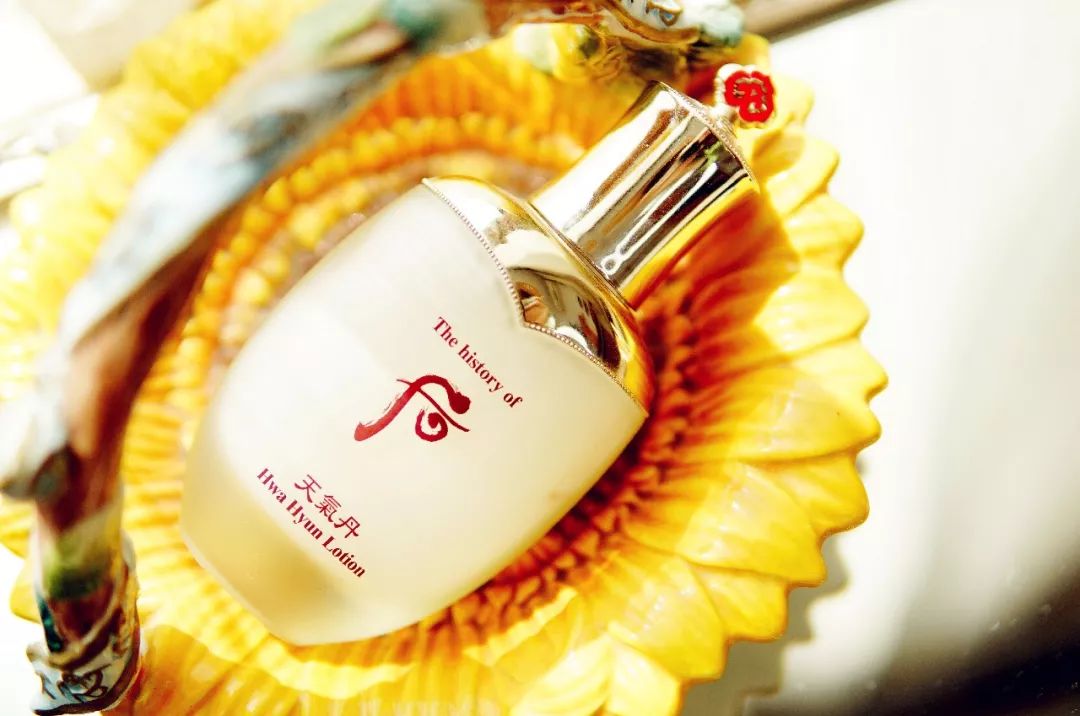 whoo什么单品好用,whoo美白套盒使用心得