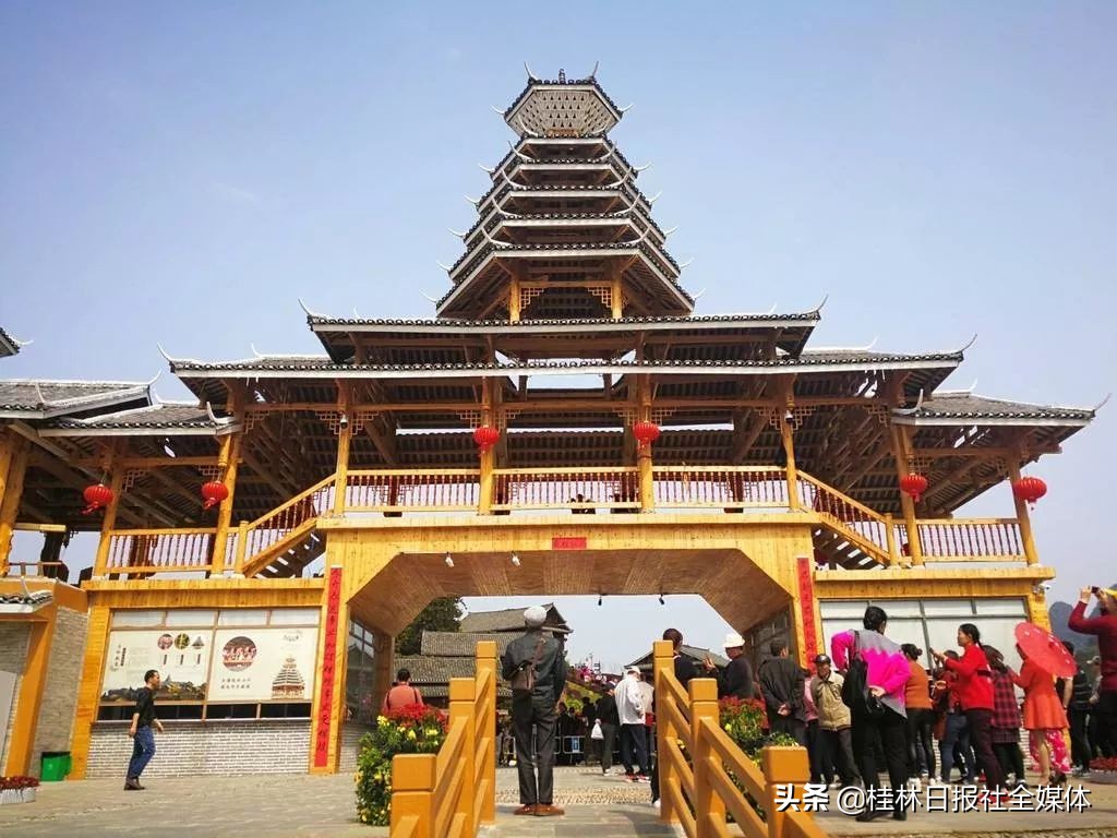 医护人员去桂林旅游,桂林市医护人员免费景区