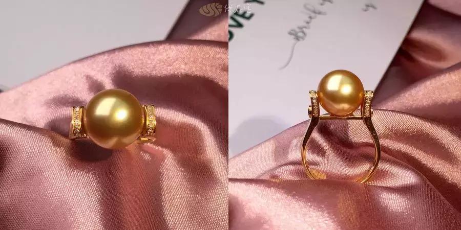 珍珠分几种哪一种最好看,什么样的珍珠好比较珍贵