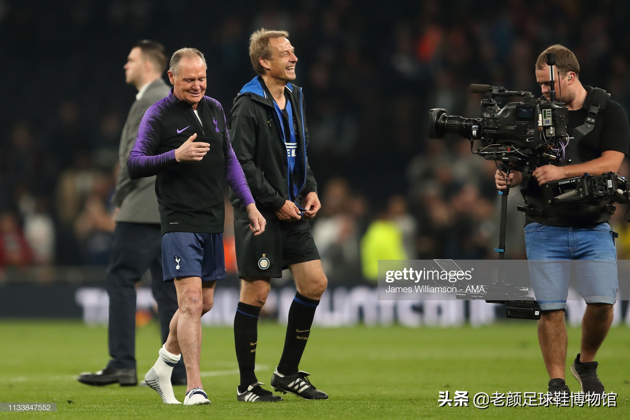 英格兰足球史上最惨的一次,英格兰足球第一人