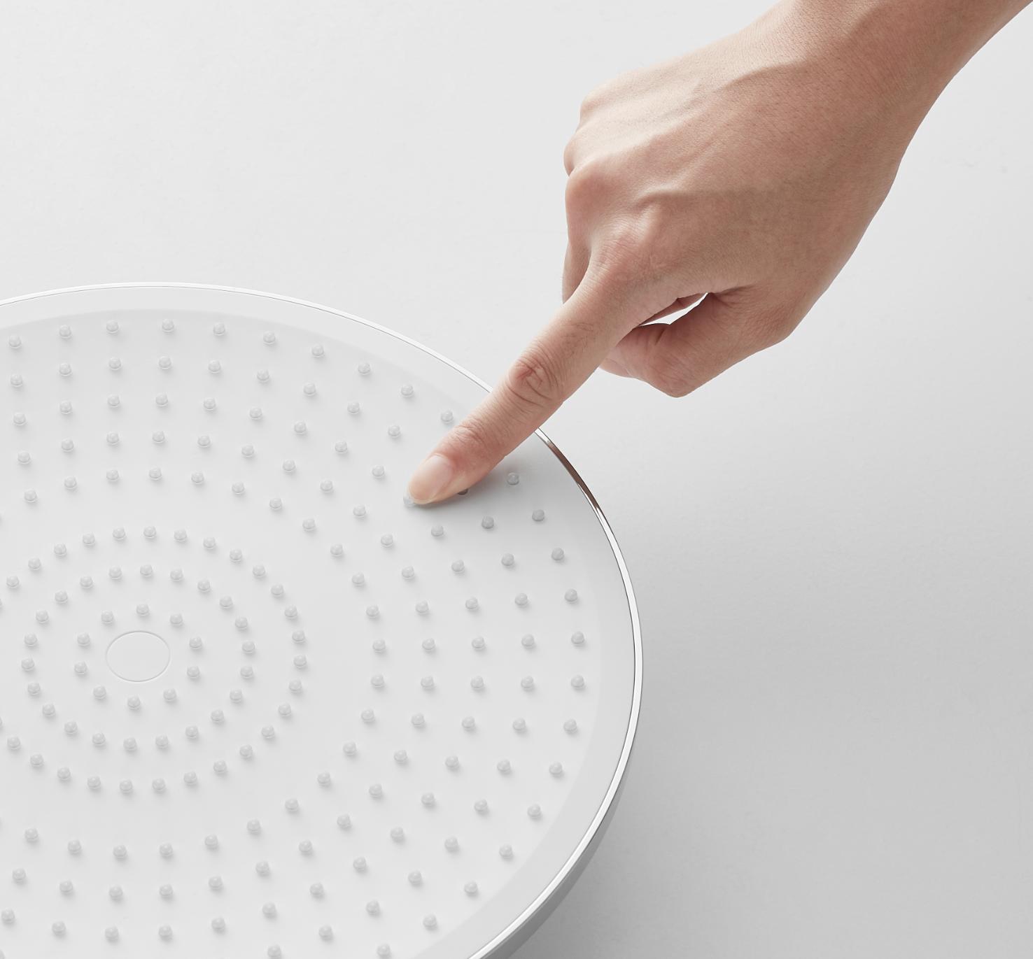 卫浴花洒品牌怎么选,卫浴花洒如何选便宜又好用