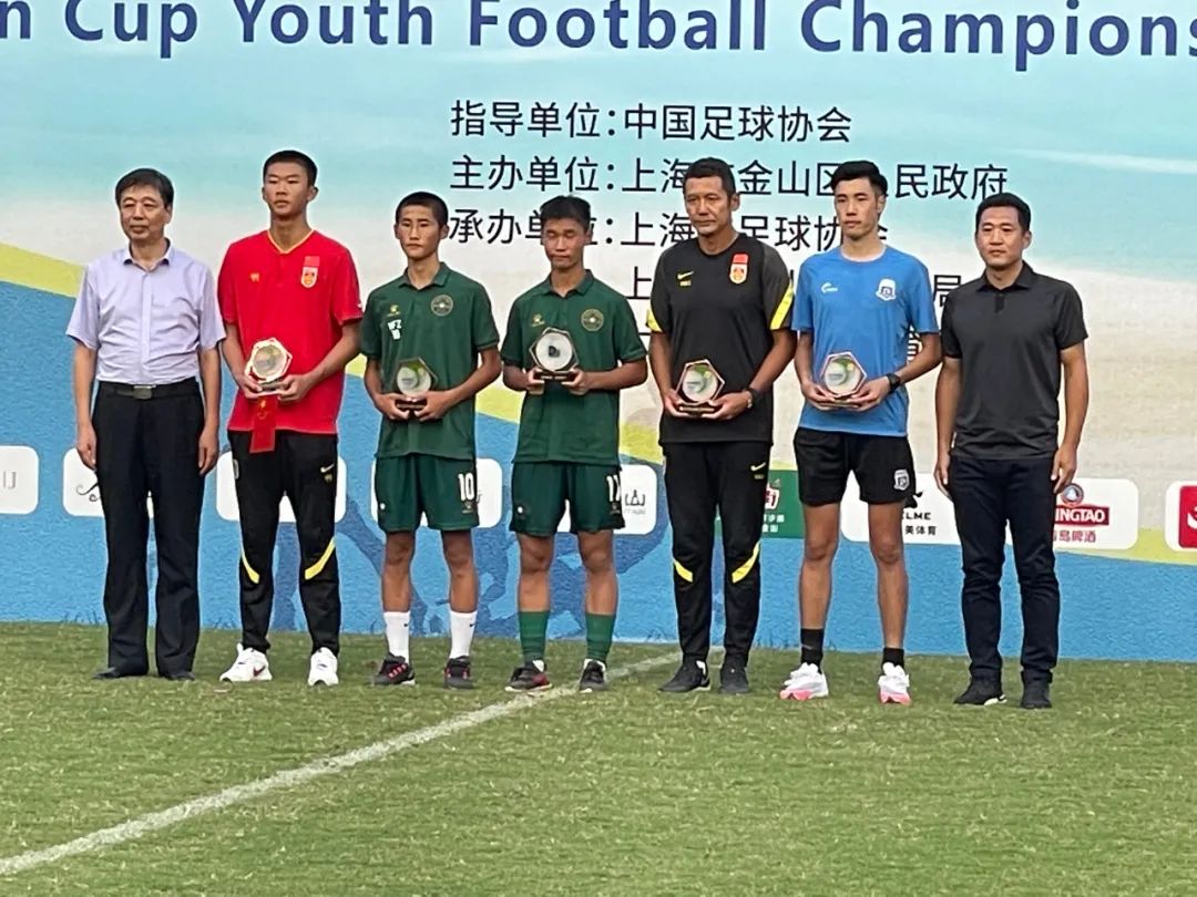 浙江队u21比赛,浙江省足球u16比赛